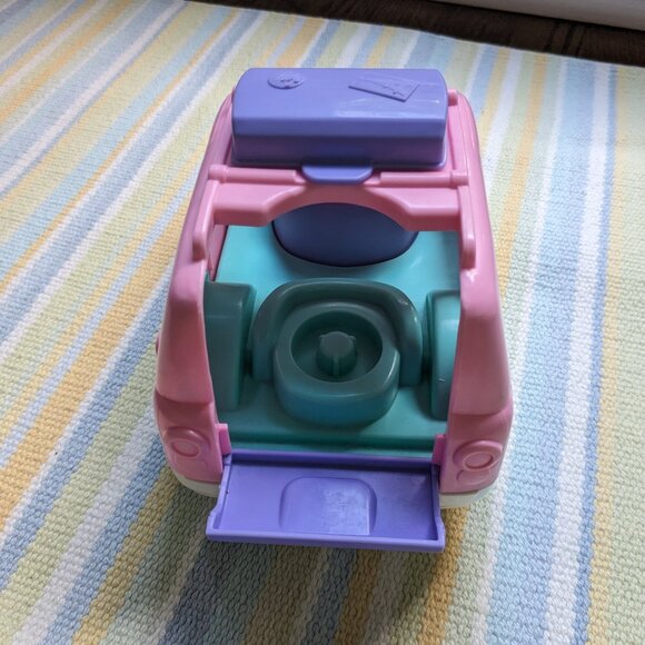 ⭐ Little People Car - Picture 3 of 8